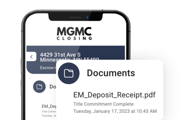 2 Way Document Sharing by CloseSimple