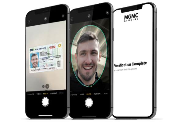 AI Powered ID Verification