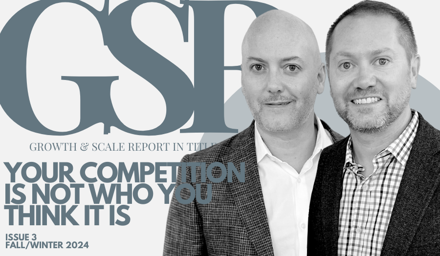 Anthony and Rick Neff - CloseSimple Growth and Scale Report Fall 2024