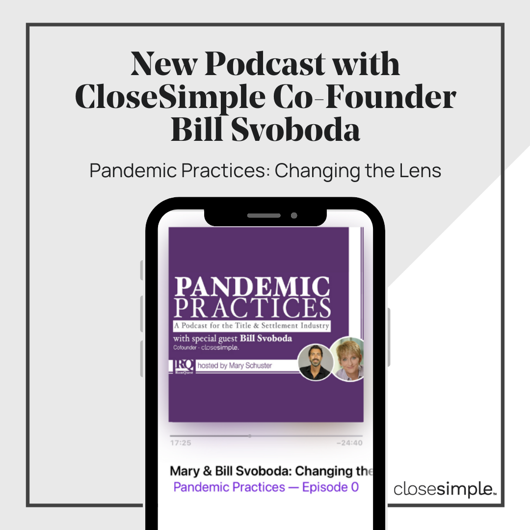 CloseSimple - Podcast SM