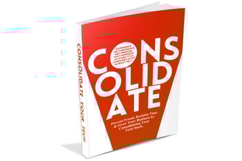 CloseSimple Consolidation Whitepaper for Download