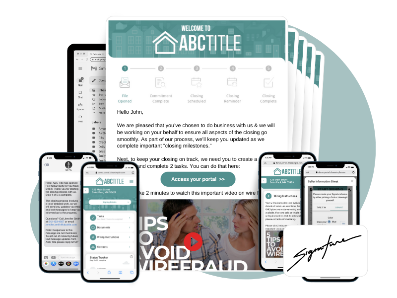 CloseSimple Elevating the Closing Experience for Everyone Hero 2 CloseSimple Elevating the Closing Experience for Everyone Hero 2