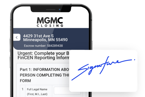CloseSimple FinCEN Form Collection-1