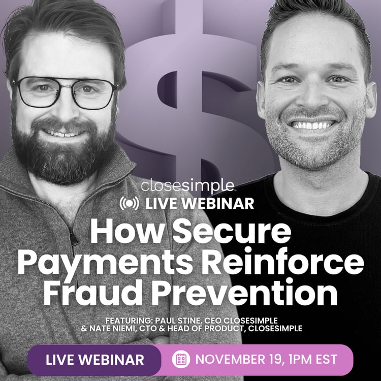 CloseSimple November 2025 Webinar-1