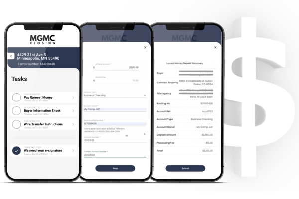 CloseSimple Payment Solution
