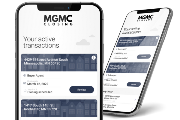 CloseSimple Portal for Title and Escrow Companies-1