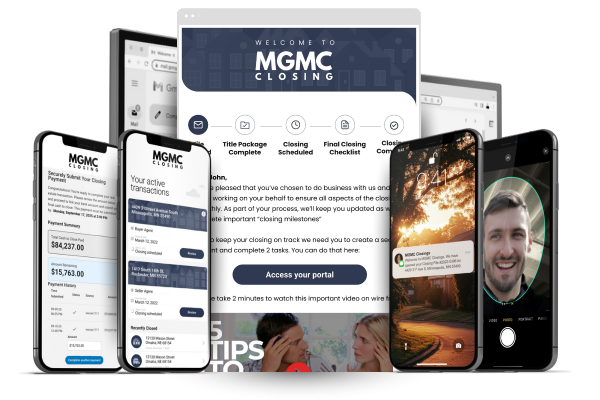 CloseSimple Simplifies the Closing Experience for Title and Escrow Companies-1