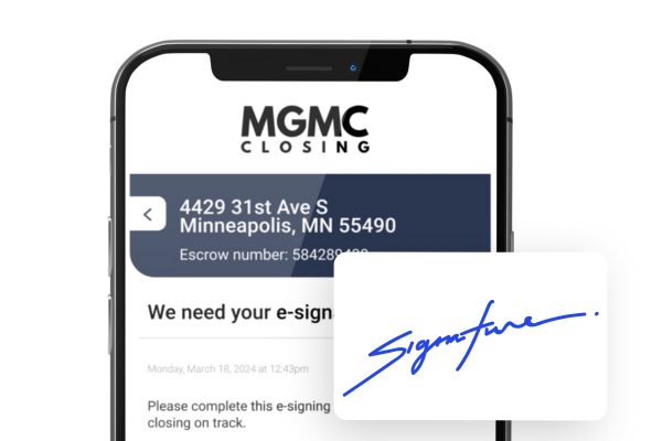 CloseSimple and Docusign CloseSimple and Docusign