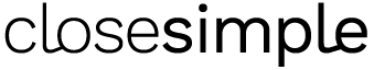 CloseSimple_Email_Logo