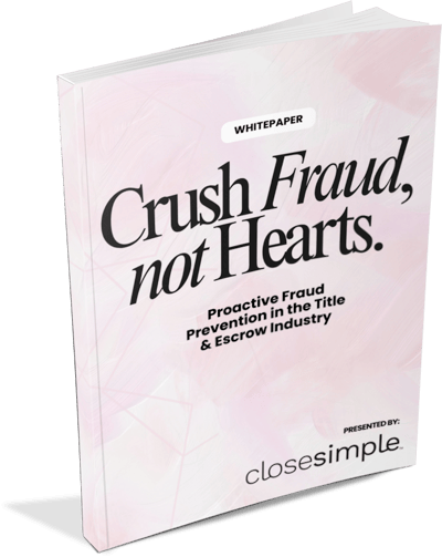 Crush Fraud not Hearts Whitepaper