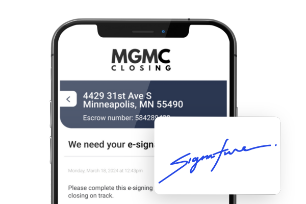 E-Sign Anything by CloseSimple