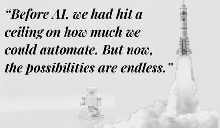 Gorkem Kuterdem - Quote - CloseSimple Growth and Scale Report Fall 2024