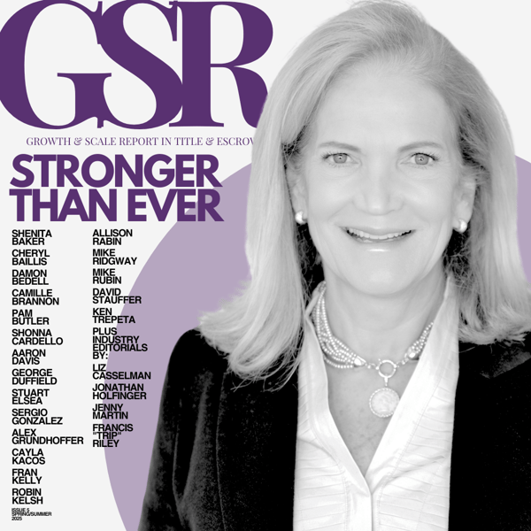 Growth and Scale Report by CloseSimple Spring Summer 2025