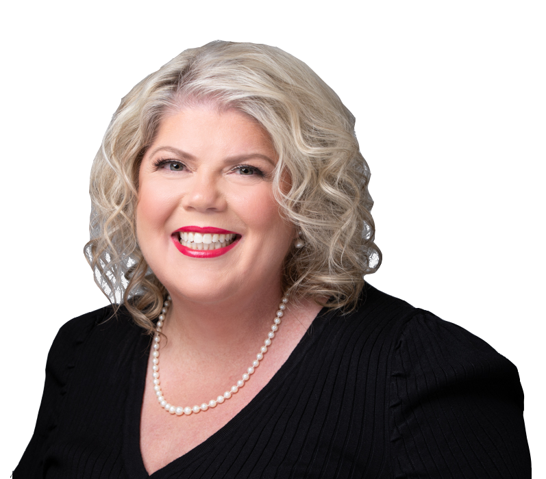 Karen Van Holten