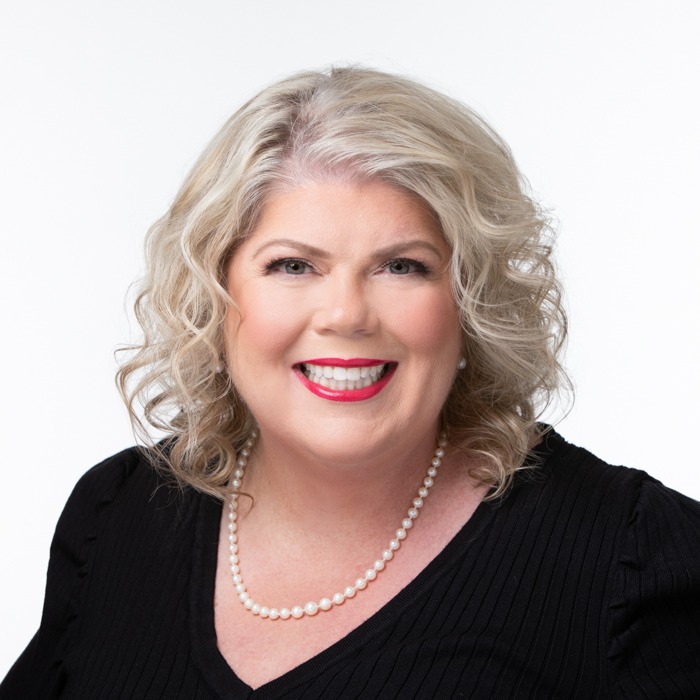 Karen Van Holten