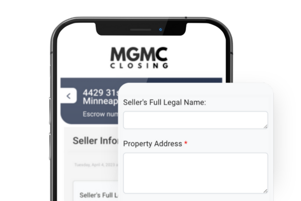 Mobile Friendly Forms by CloseSImple