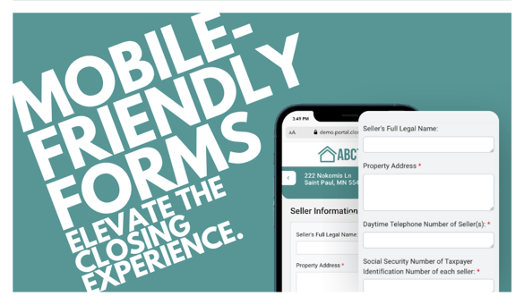Mobile-Friendly Forms Elevate the Closing Experience with CloseSimple (1)