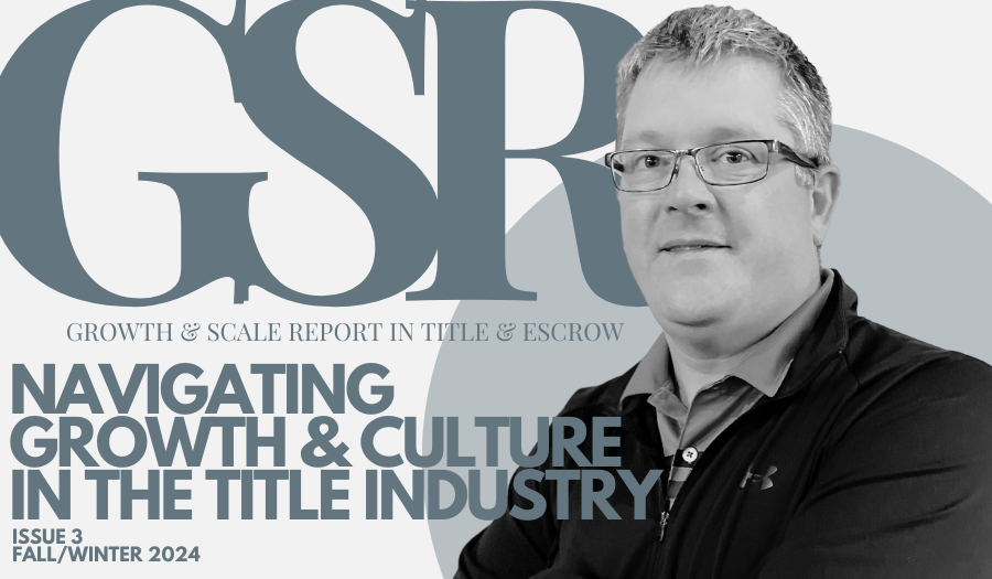 Nick Hacker - CloseSimple Growth and Scale Report Fall 2024