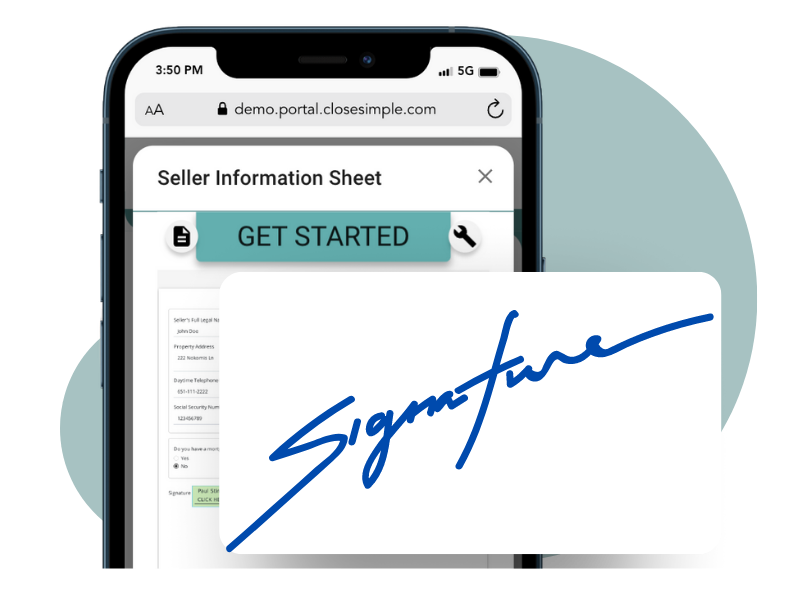 Secure Esigning 2