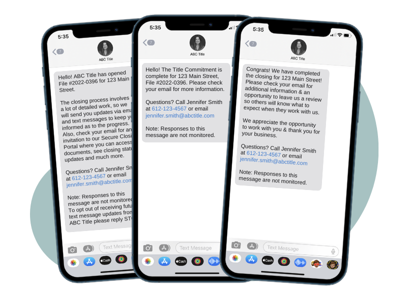 Text Notifications-1 Text Notifications-1
