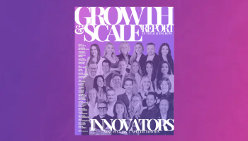 The Growth and Scale Report by CloseSimple Innovators Edition