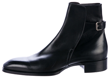 Tom ford deals gianni chelsea boot