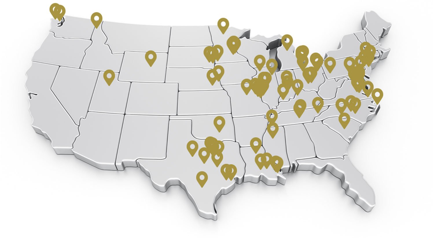 client-map