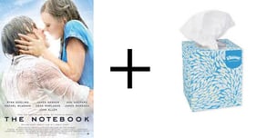 thenotebook