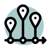 The Pizza Tracker for Title