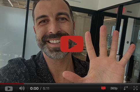 [VIDEO] If Real Estate wasn't hot enough already...