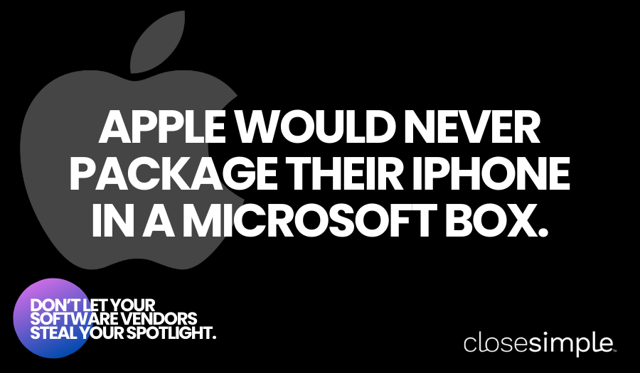If It’s Not Your Box, Why Should It Have Your Product?