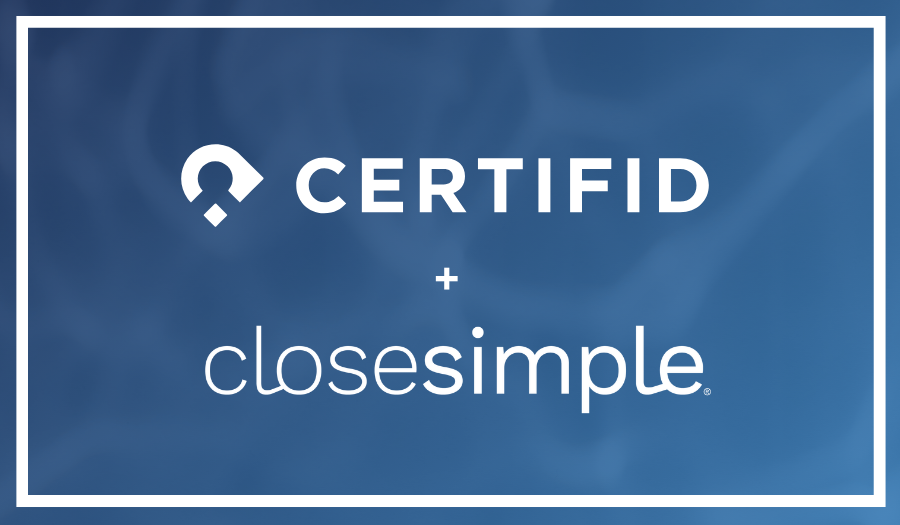 A New Chapter for CloseSimple