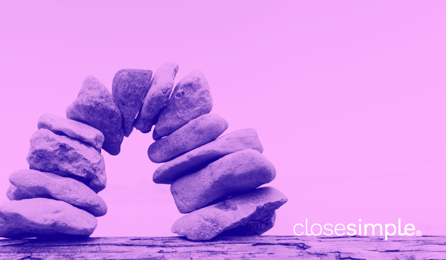 Building Bridges: Real Estate Closing Software Builds Client Trust