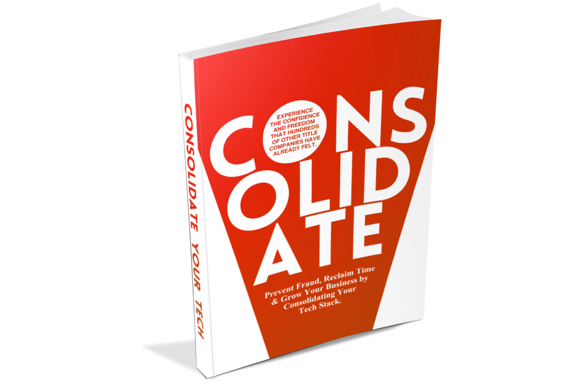 Consolidation Whitepaper