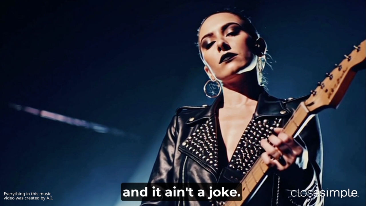 We asked AI to create an Anthem for the Title industry ...