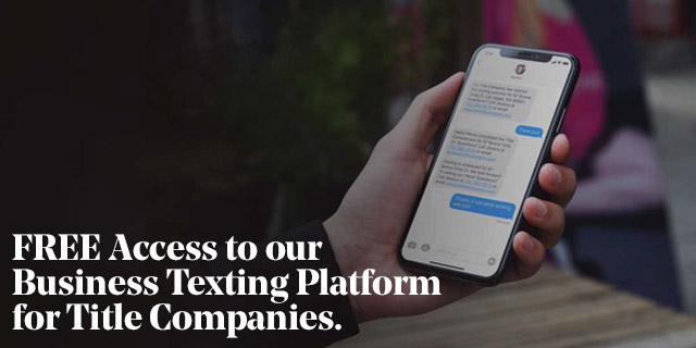 [VIDEO] Business Texting & CloseSimple Demo