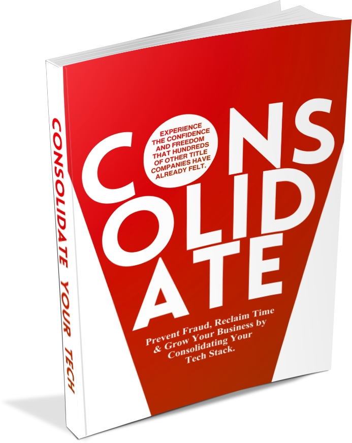 Consolidation Whitepaper