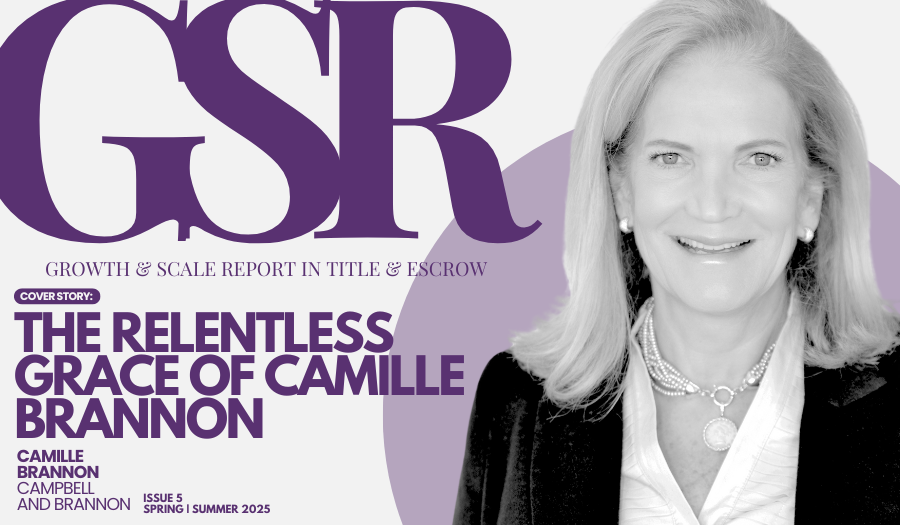 The Relentless Grace of Camille Brannon: How One Woman’s Focus Built an Empire from Heartache and Hustle