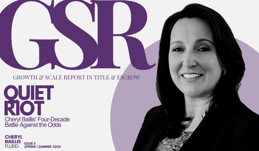 Quiet Riot: Cheryl Baillis’ Four-Decade Battle Against the Odds