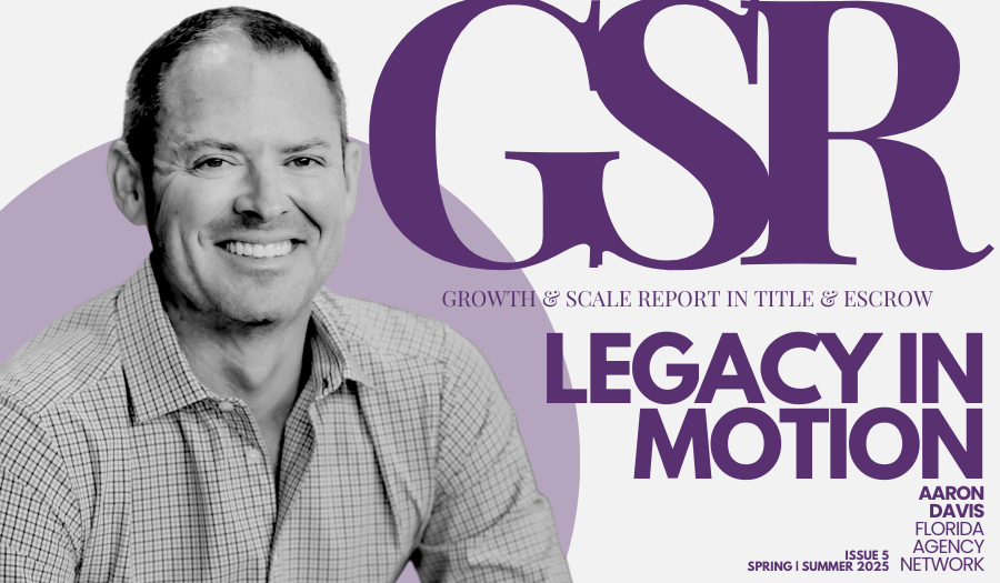 Legacy in Motion: Aaron Davis, the Empire Builder with a Chainsaw and a Heart