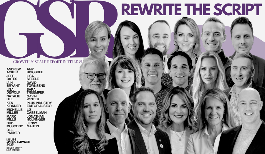 Growth & Scale Report Launch: Fall | Winter 2025
