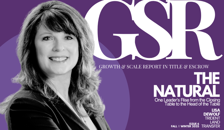 GSR: Lisa DeWolf: The Natural