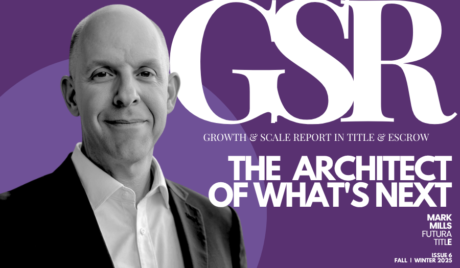 GSR: Mark Mills: The Architect of What's Next