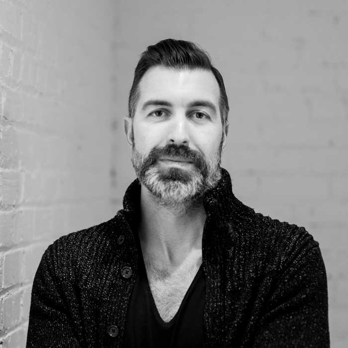 Bill Svoboda, Co-Founder