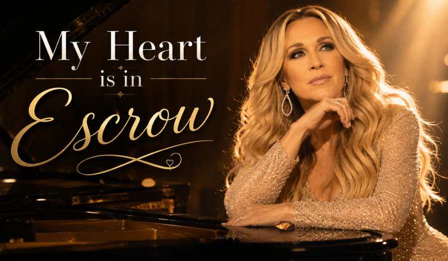 My Heart is in Escrow Song (Short Music Video & Full Song)