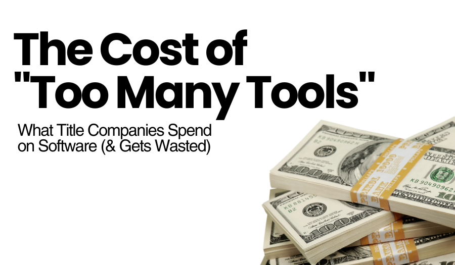 The Cost of 