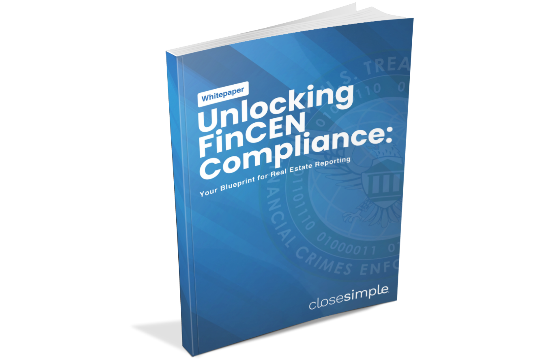 Unlocking FinCEN Compliance
